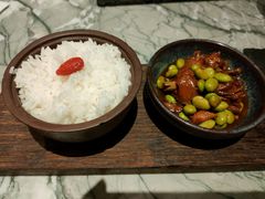 -萬國春·中菜馆(颐和公馆店)