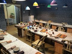 -艺趣慢生活·紫砂手工DIY·团建