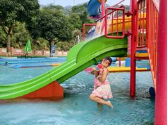 -清泉湾生态旅游度假区