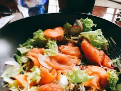 -YUE·6·西式融合餐厅(外滩六号店)