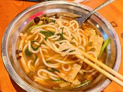 -雙冲柳州螺蛳粉&酸嘢&桂林米粉(簋街店)
