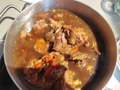-蝎王府羊蝎子(虎坊桥总店)