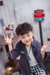 -童年映像精致儿童摄影（糖果baby）(石路店)