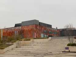 -嗨翻Hi-Fun竞技主题乐园·蹦床团建生日聚会(五棵松华熙店)