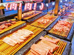 -梨花自助烤肉(天河城店)