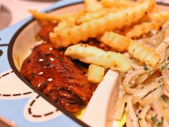 -打趸BTC·Breaktime cafe(北京路店)