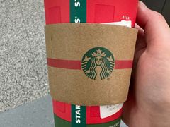 -星巴克(成都机场T2店)