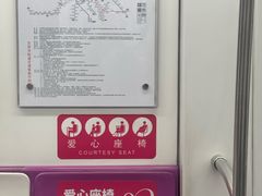 -北沙滩(地铁站)