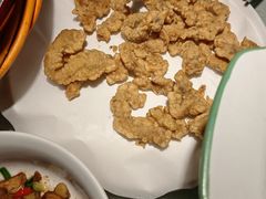 -老屋印象川菜(马园路店)