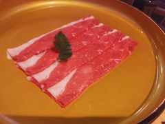 -牛New寿喜烧(闵行龙湖天街店)
