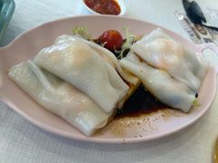 -柳州宾馆-云霄阁·旋转餐厅