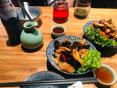 -有才叔的小馆(招商依云曲江店)