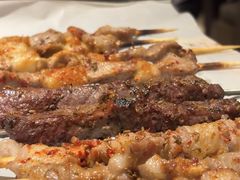-肉串汪自由派(西便门店)