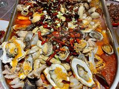 -虾享蟹逅小龙虾·螃蟹·小海鲜(吉林省总店)