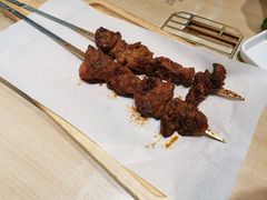 -羊之道草原味道清真餐厅(番禺店)