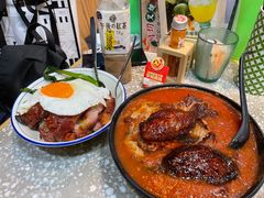 -华嫂冰室(湾仔店)
