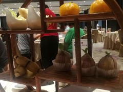 美味手工点心-白云宾馆·白云宴餐厅