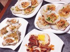 -大渔铁板烧(大悦城店)