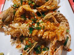 皮皮虾-辣小鲜·南昌大排档(船山路店)