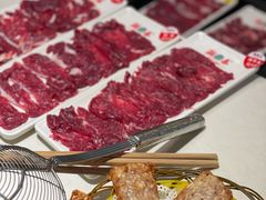 -潮泰牛肉火锅 · 创于1992年(车公庙店)