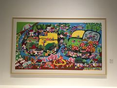 -中华艺术宫(上海美术馆)