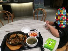-食代馆(深业上城店)