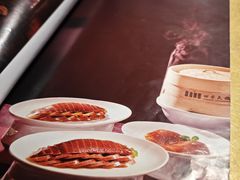 -四季民福烤鸭店(西单华威约饭街店)