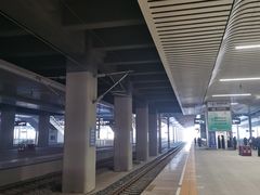 -沈阳南站