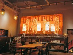 -DARTMAN达特曼美式烤肉·红山谷序幕(怀特商业广场店)