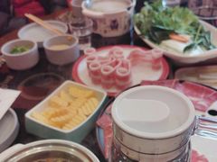 -重庆德忆火锅（龙南街3店）(渝水岸餐饮)
