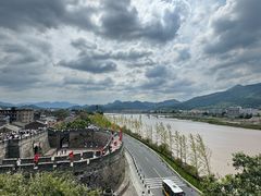 -台州府城(江南长城)