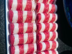 -东来顺(非遗·清真火锅·盛世广场店)