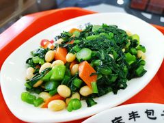 -庆丰包子铺(百旺店)