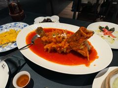 -江南雅厨(李公堤店)