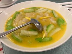 -孔雀云贵川·融合菜(长宁来福士店)