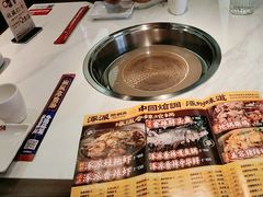 -涿派·炝锅鱼(涿州店)