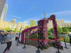-一大会址·新天地(地铁站)
