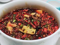 -聆桂烤鸭·金奖烤鸭(静联广场店)