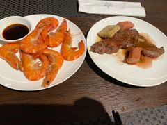 -乐咖啡西餐厅(太湖皇冠假日酒店)