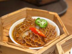 -点心传说·粤菜点心(佐阾虹湾店)