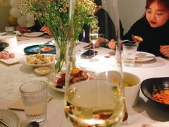 -春树下·树屋花房西餐厅(罍街AS1980店)