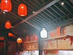 -望京一号·重庆江湖菜(工体店)