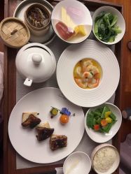 -馨月汇·一悦馨香月子中心(前滩店)