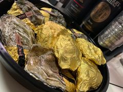 -HIHE Bistro·Oyster Bar(华熙live店)