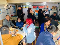 大堂-老地方面馆(思南路店)