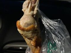 -大益烤鸡