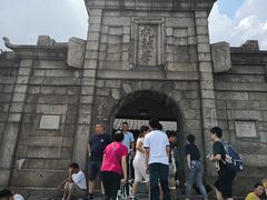 -南岳衡山风景名胜区