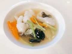 -喜来登由由大酒店九州膳坊中餐厅