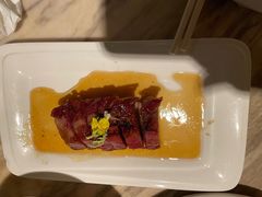 -广州花园酒店荔湾亭·地道点心·粤式饮茶