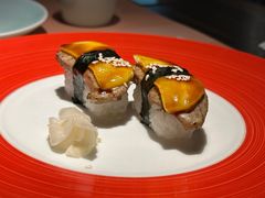 -山葵家·创意料理(宁波来福士店)